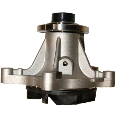 New Water Pump by GMB - 125-3000 pa3