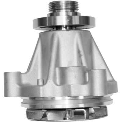 New Water Pump by GMB - 125-3010 pa2