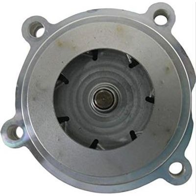 New Water Pump by GMB - 125-3060 pa11