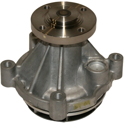 New Water Pump by GMB - 125-3060 pa3