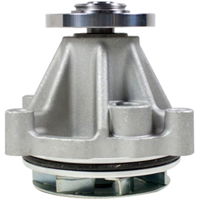 New Water Pump by GMB - 125-3060 pa4