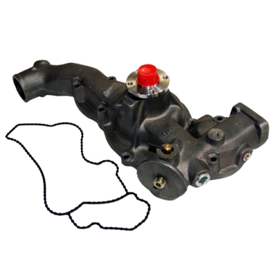 GMB - 125-3220 - Engine Water Pump pa1