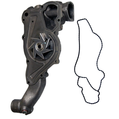 GMB - 125-3220 - Engine Water Pump pa2