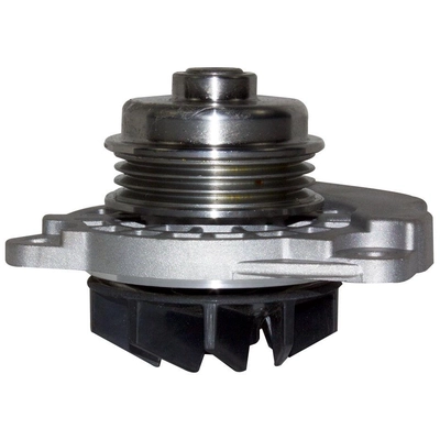 New Water Pump by GMB - 125-3240 pa1