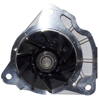 New Water Pump by GMB - 125-3240 pa2