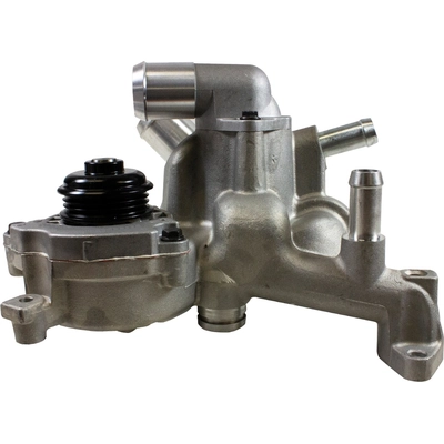 New Water Pump by GMB - 125-3240AT pa2