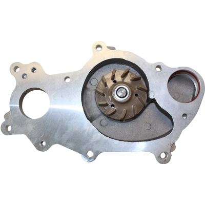 GMB - 125-3255 - Engine Water Pump pa2