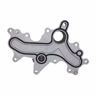 New Water Pump by GMB - 125-3260 pa3