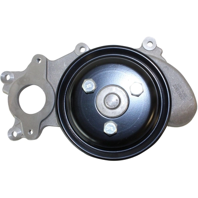 New Water Pump by GMB - 125-3285 pa3