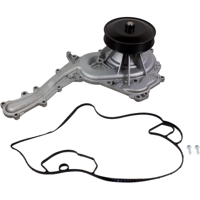 New Water Pump by GMB - 125-3290 pa3