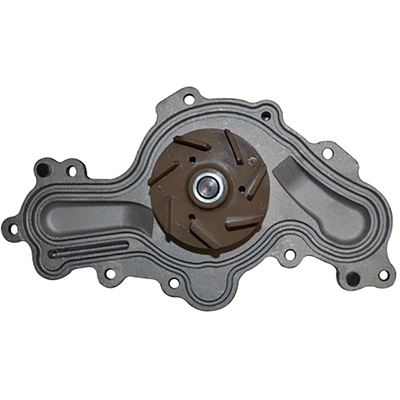 New Water Pump by GMB - 125-3340 pa5