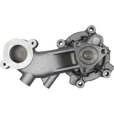 New Water Pump by GMB - 125-3440 pa11