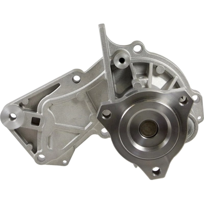 New Water Pump by GMB - 125-3450 pa12