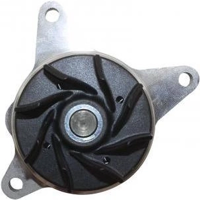 New Water Pump by GMB - 125-3460 pa1