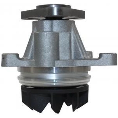 New Water Pump by GMB - 125-3460 pa3