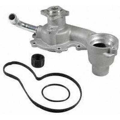 New Water Pump by GMB - 125-3470 pa1