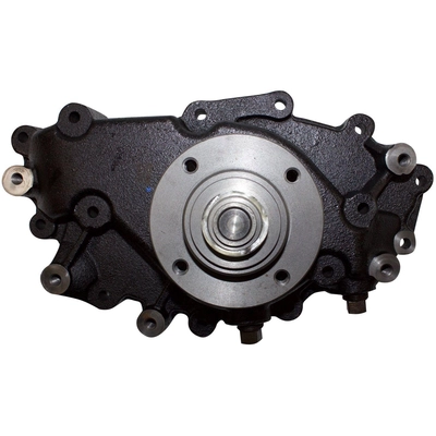 New Water Pump by GMB - 125-5018 pa3