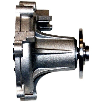 New Water Pump by GMB - 125-5760 pa5