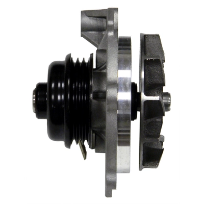 GMB - 125-5870 - Engine Water Pump pa2