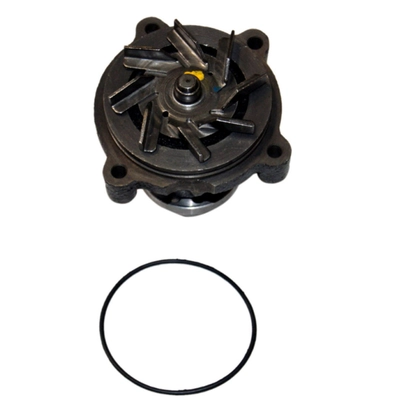 GMB - 125-6010 - Engine Water Pump pa2