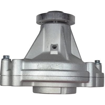 New Water Pump by GMB - 125-6030 pa3