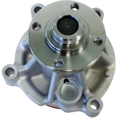 New Water Pump by GMB - 125-6050 pa3