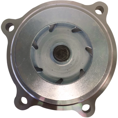 New Water Pump by GMB - 125-6050 pa4