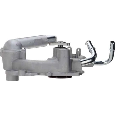 New Water Pump by GMB - 125-6110 pa2