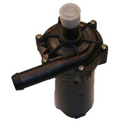 GMB - 125-9020 - Engine Water Pump pa1