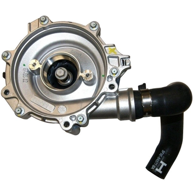 New Water Pump by GMB - 125-9050 pa14