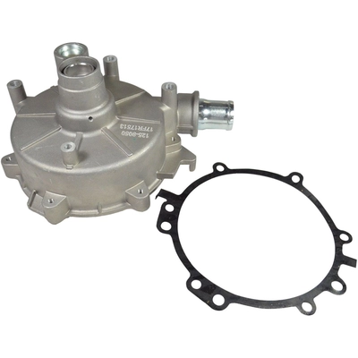 New Water Pump by GMB - 125-9050 pa2