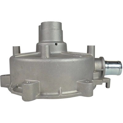 New Water Pump by GMB - 125-9050 pa3