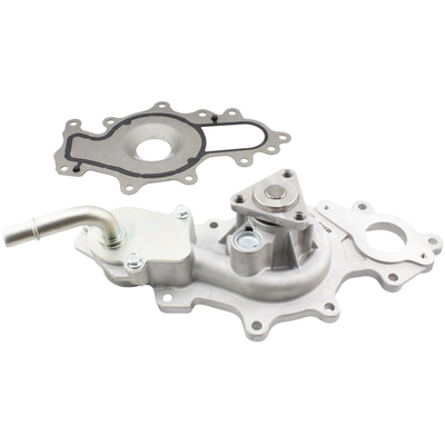 GMB - 125-9180 - Engine Water Pump pa1