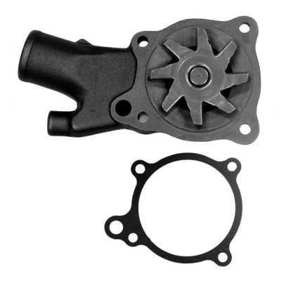 GMB - 130-1010 - Engine Water Pump pa2