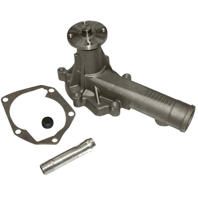 GMB - 130-1030 - Engine Water Pump pa4