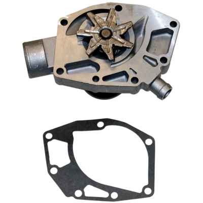GMB - 130-1210 - Engine Water Pump pa2
