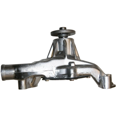 New Water Pump by GMB - 130-1220 pa2