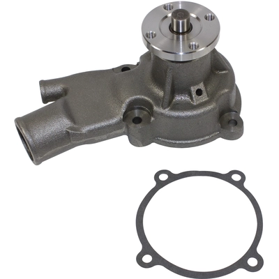 GMB - 130-1230 - Engine Water Pump pa1