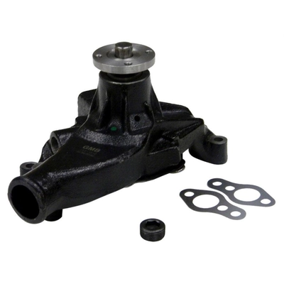 New Water Pump by GMB - 130-1310 pa2