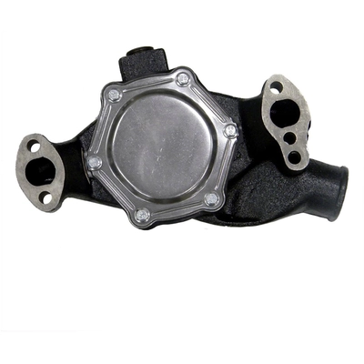 New Water Pump by GMB - 130-1310 pa3