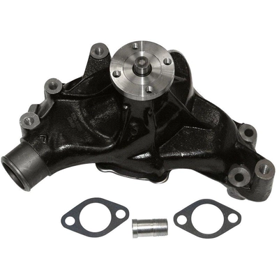 New Water Pump by GMB - 130-1320 pa9