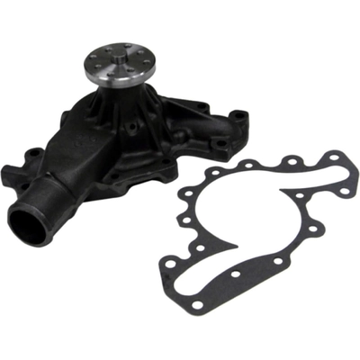 New Water Pump by GMB - 130-1330 pa10