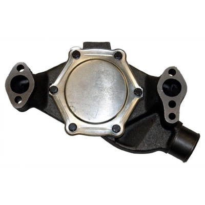 New Water Pump by GMB - 130-1350 pa1