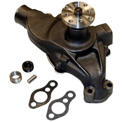 New Water Pump by GMB - 130-1350 pa11