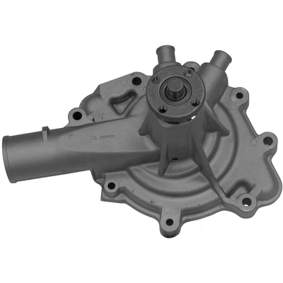 New Water Pump by GMB - 130-1360 pa3