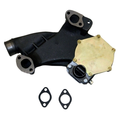 New Water Pump by GMB - 130-1390 pa1