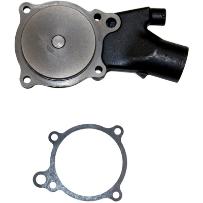 GMB - 130-1520 - Engine Water Pump pa2