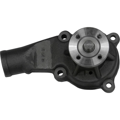 New Water Pump by GMB - 130-1540 pa2