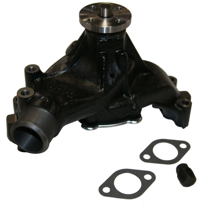 New Water Pump by GMB - 130-1700 pa3