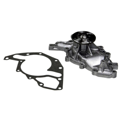 New Water Pump by GMB - 130-1750 pa2